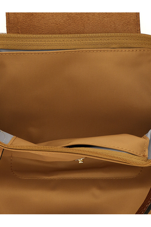 «Le Pliage Original S» — сумочка бежевого цвета L1621089P86