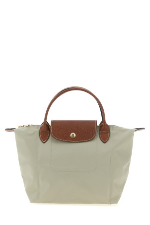 'Le Pliage Original S' handbag Gray