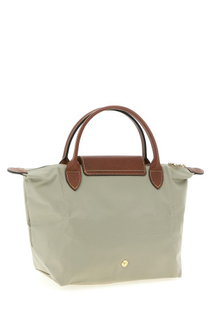 'Le Pliage Original S' handbag Gray