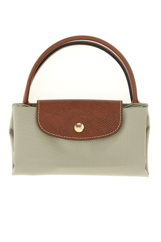 'Le Pliage Original S' handbag Gray