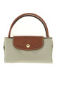 'Le Pliage Original S' handbag Gray