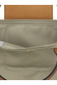 'Le Pliage Original S' handbag Gray