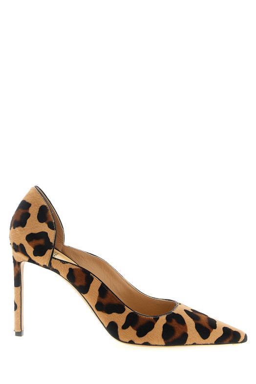 'R1P961' pumps Multicolor