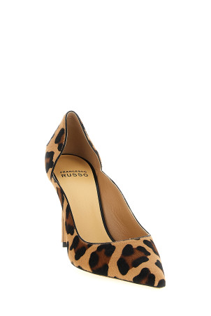 'R1P961' pumps Multicolor