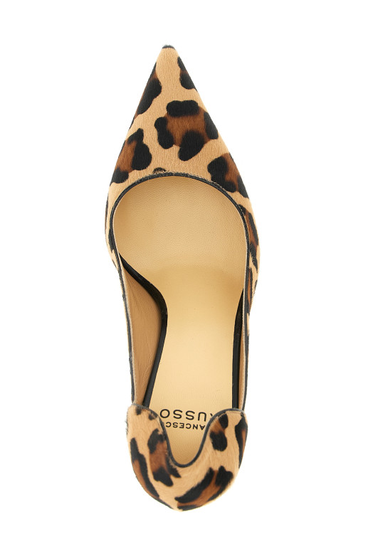 'R1P961' pumps Multicolor