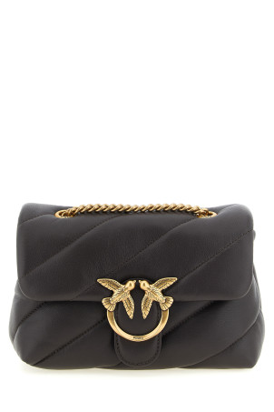 'Love Bag puff piccola' crossbody bag Brown