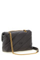 'Love Bag puff piccola' crossbody bag Brown