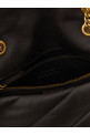 'Love Bag puff piccola' crossbody bag Brown