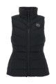 'Clair' vest Black