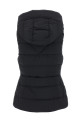 'Clair' vest Black
