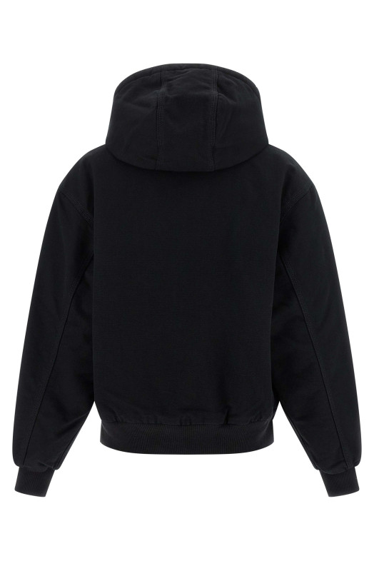 'OG Active (Winter)' jacket Black