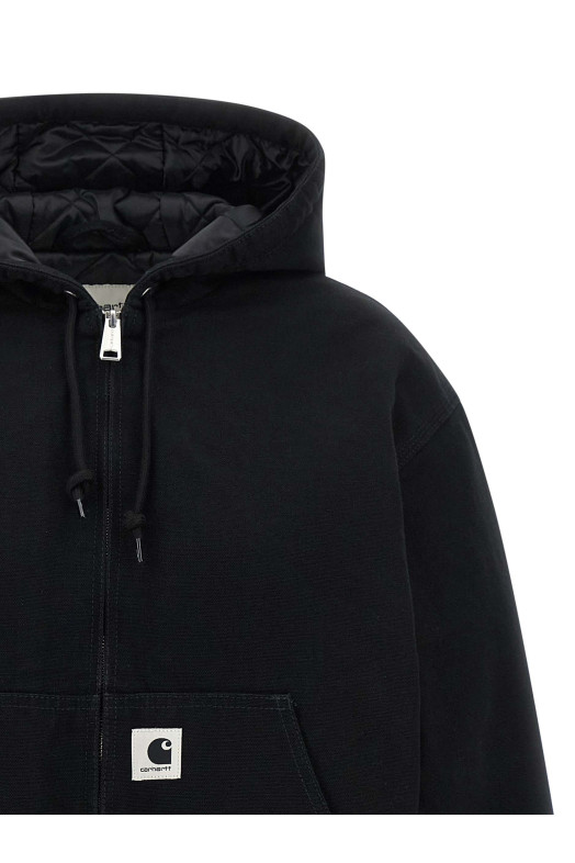 'OG Active (Winter)' jacket Black