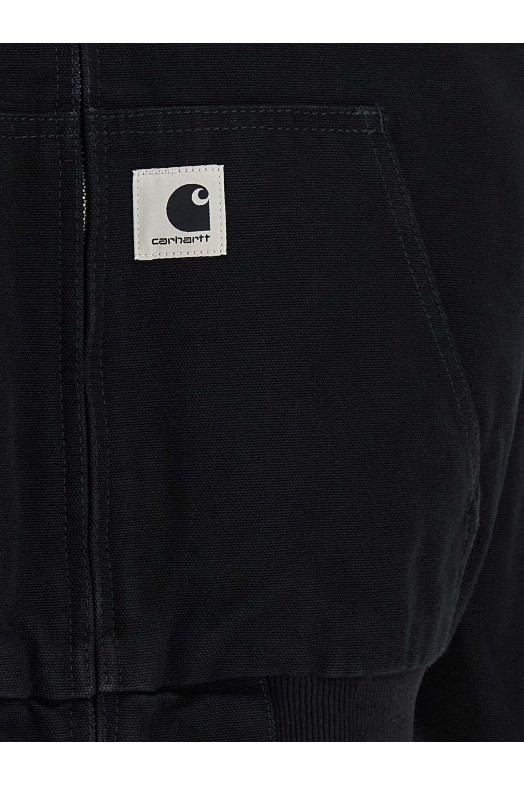 'OG Active (Winter)' jacket Black