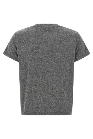 'The Lil Goodie Goodie' T-shirt Gray