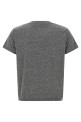 'The Lil Goodie Goodie' T-shirt Gray