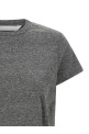 'The Lil Goodie Goodie' T-shirt Gray