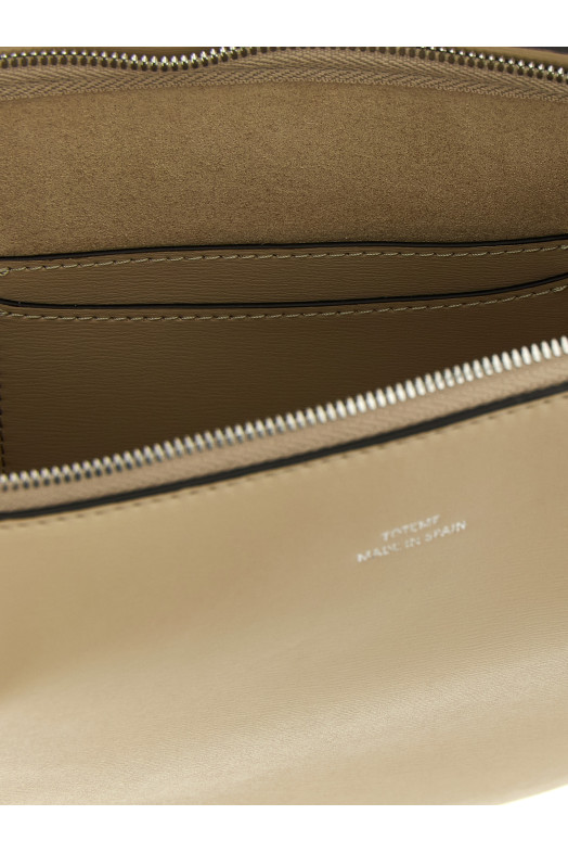 Сумка через плече «Scooped Sling», бежева 242WAL2276LE0025125