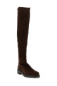 '5050 Clelia' boots Brown