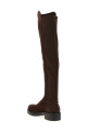 '5050 Clelia' boots Brown