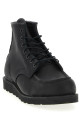 'Classic Moc®' ankle boots Black