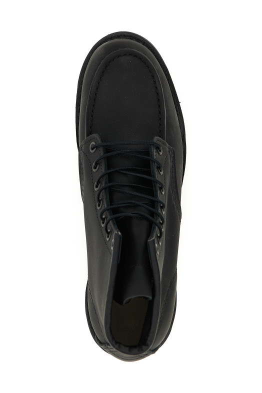 'Classic Moc®' ankle boots Black