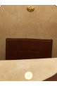 'Épure' handbag Brown