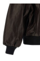 'Shelman' jacket Brown