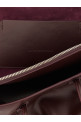 'La Passeggiata Medium' shoulder bag  Purple