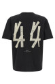 'New Bobai Tee' T-shirt Black