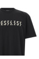 'New Bobai Tee' T-shirt Black