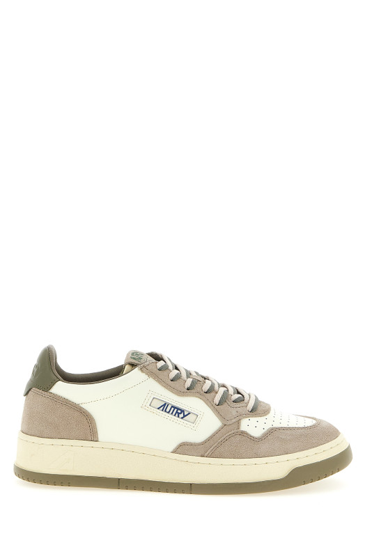 'Medalist Low' sneakers Multicolor