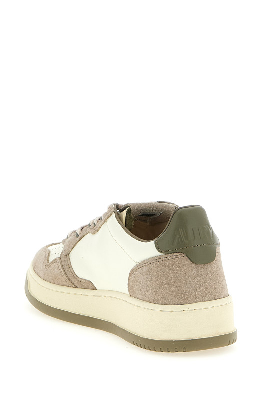 'Medalist Low' sneakers Multicolor
