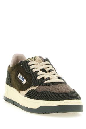 'Medalist Low' sneakers Brown