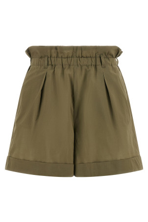 'Maui' shorts Green