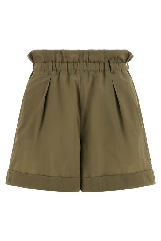 'Maui' shorts Green