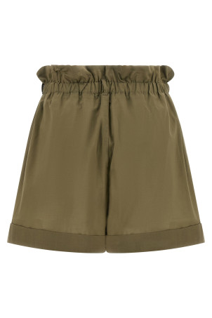 'Maui' shorts Green