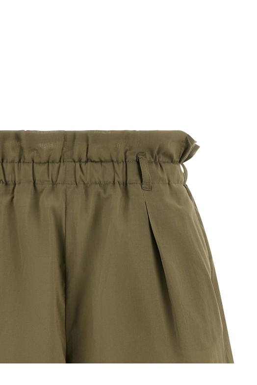 'Maui' shorts Green