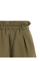 'Maui' shorts Green