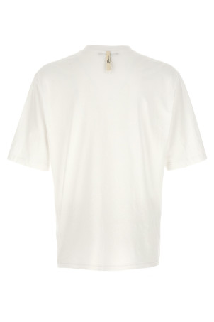 Футболка «Le T-shirt Jacquemus», біла 26ETSM00639AJ00289100