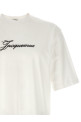 Футболка «Le T-shirt Jacquemus», біла 26ETSM00639AJ00289100