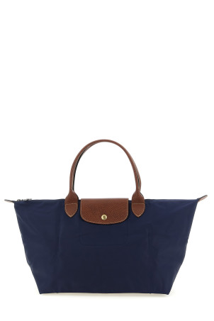 'L Le Pliage® Original' handbag Blue