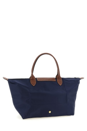 'L Le Pliage® Original' handbag Blue