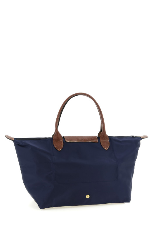 'L Le Pliage® Original' handbag Blue
