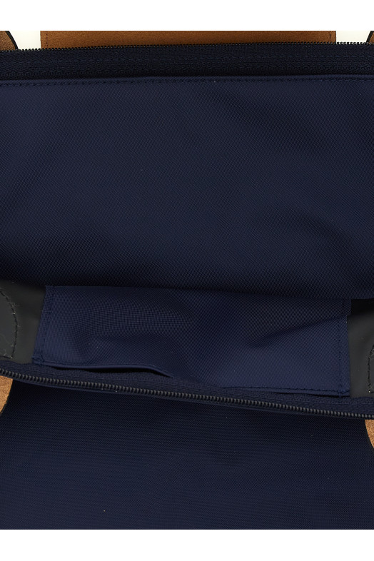 'L Le Pliage® Original' handbag Blue