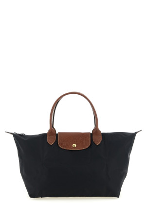 'L Le Pliage® Original' handbag Black