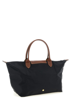'L Le Pliage® Original' handbag Black