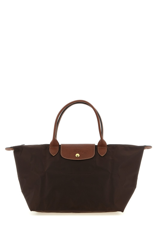 'Le pliage original S' handbag Brown