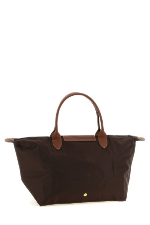 'Le pliage original S' handbag Brown