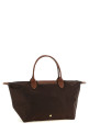 'Le pliage original S' handbag Brown