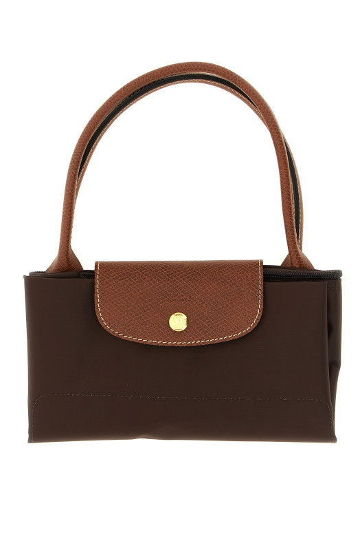 'Le pliage original S' handbag Brown